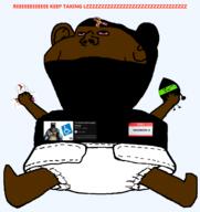 BRIMMIEST_COMMENTS_SECTION☣️☣️☣️_DO_NOT_ENTER☣️☣️☣️ Warrior-Z(user) baby meta:tagme // 1480x1572 // 228.0KB