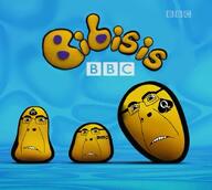 bbc bibisi biting_lip blob bnwo cbeebies cbeebies_bug glasses queen_of_spades spade subvariant:hornyson variant:cobson yellow_skin // 644x576 // 198.6KB