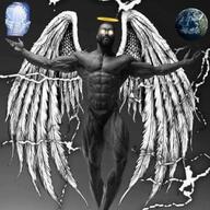 angel earth full_body glowing_eyes grey_skin halo heaven lightning nas:gigachad wing // 900x900 // 133.4KB angel earth full_body glowing_eyes grey_skin halo heaven lightning nas:gigachad wing // 900x900 // 133.4KB