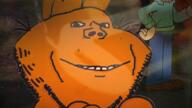 animal animated cat chud dog garfield gem jon_arbuckle nermal_(garfield) odie_(garfield) stubble variant:chudjak variant:markiplier_soyjak video wojak // 1920x1080, 18.7s // 29.1MB