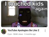 apology circus_2_(namefag) jax_(the_amazing_digital_circus) jax_pedo meta:namefags pedophile subvariant:chudplier the_maid_jax_lover_(namefag) variant:chudjak variant:markiplier_soyjak youtube youtube_thumbnail // 2048x1536 // 850.4KB