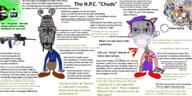 anime christianity crossdressing islam nofap npc op_is_a_retarded_lazy_faggot_for_not_tagging_his_own_shit pagan pervert spade subvariant:chudjak_front subvariant:euromutt tranny transgender_flag twitter variant:chudjak variant:markiplier_soyjak wordswordswords // 10000x5000 // 6.6MB
