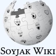 jigsaw_puzzle logo puzzle_globe puzzle_piece soyjak_wiki variant:alicia variant:chudjak variant:cobson variant:gapejak variant:impish_soyak_ears variant:israeli_soyjak variant:kuzjak variant:soyak variant:tony_soprano_soyjak wiki // 800x800 // 393.5KB