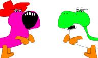 birdo cuckario mario soyjak yoshi // 2000x1200 // 34.3KB