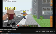 amerimutt analogy black_sclera brown_skin clothes dean ear ext=mp4 gerg lips mcdonalds meta:not_oc minecraft mutt notch open_mouth pig red_shirt soyjak stubble subtitles subvariant:impish_amerimutt united_states variant:impish_soyak_ears video youtube // 1306x804, 4.8s // 3.6MB