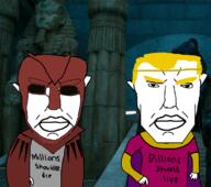 closed_mouth clothes frown hair millions_must_die variant:chudjak watchmen // 752x667 // 514.0KB