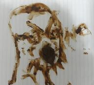 angry crying notebook poop poopjak redraw text variant:cryboy_soyjak // 3017x2726 // 3.6MB