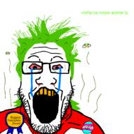 4chan 4cuck 4cuck_pedo_nigger lgbt_(4chan) variant:markiplier_soyjak // 889x896 // 87.2KB