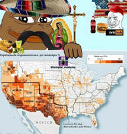 amphibian brown_skin catholic clenched_teeth crying flag:united_states frog hamburger latino maga maga_hat map mexican-american mexico mustache nas:pepe pepe_the_frog pornhub portuguese_text smug sombrero spanish_text statistics taco united_states variant:wojak virgin_mary // 640x674 // 172.8KB amphibian brown_skin catholic clenched_teeth crying flag:united_states frog hamburger latino maga maga_hat map mexican-american mexico mustache nas:pepe pepe_the_frog pornhub portuguese_text smug sombrero spanish_text statistics taco united_states variant:wojak virgin_mary // 640x674 // 172.8KB