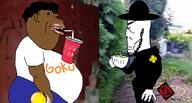 clothes coca_cola coffee cup dfg drinking ear fat lip lolcow looking_at_you maldawa mustache necrotemante obese piss side_eye side_profile skyoe straw stubble subvariant:euromutt subvariant:impish_amerimutt variant:impish_soyak_ears variant:markiplier_soyjak versalles // 1511x810 // 753.2KB