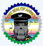 flag:incest_pride flag:lesotho flag:map_pride flag:necrosexual_pride_flag fnf_pedo get incest liquify_tool map_pride necrophillia nigger pedophile poop seal_of_approval shadman skeleton subvariant:chudplier variant:markiplier_soyjak // 820x860 // 153.3KB