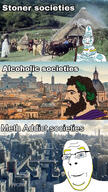 alcoholic chad germania greece meth nazi_germany nazism stoner subvariant:nucob text variant:cobson variant:wojak // 1080x1920 // 628.5KB