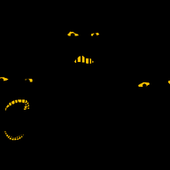 3soyjaks animated dark glasses open_mouth soyjak spooky storm stubble trend:soyjak_trio variant:gapejak variant:markiplier_soyjak variant:tony_soprano_soyjak yellow_sclera yellow_teeth // 828x581 // 1.3MB
