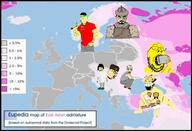 ching_chong dna europe map more series:ethnoracial_maps variant:chudjak variant:cobson variant:feraljak variant:gapejak variant:soykio_kid // 1024x698 // 352.1KB