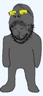 admin full_body glasses soot soot_colors soyjak soyjak_party stubble subvariant:wholesome_soyjak variant:gapejak // 237x523 // 10.5KB