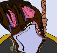 award brown_skin hanging lars nigger rope swedishwin.com swinny swinnycuck variant:bernd // 768x719 // 202.7KB