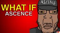 ascence_(user) brown_skin cap closed_mouth clothes esl esl_agugu_pedo flag:quebec_pride fnf_pedo glasses hat lips meta:namefags mustache namefags nose quebec red red_background series:esl_pedo_league shitskin stubble subvariant:chudplier sweating text variant:markiplier_soyjak vignette white white_background yellow yellow_sclera yellow_text // 1920x1080 // 363.8KB