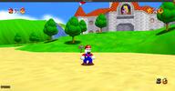 3d glasses mario nintendo overalls soyjak stubble variant:markiplier_soyjak video_game // 2553x1327 // 1.7MB