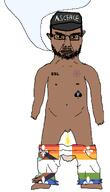 ascence_(user) beard esl flag:quebec_pride glasses indian meta:namefags nigger piss poop queen_of_spades shitskin spade speech_bubble subvariant:obsessedchud tbp variant:chudjak // 1092x1911 // 154.0KB