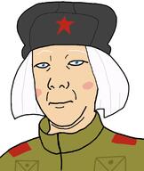 blue_eyes camp_camp clothes hat star variant:carterjak variant:kuzjak vera_(camp_camp) white_hair // 939x1112 // 148.7KB