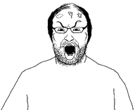 MODS_ARE_GODS angry balding celebrity clock_strikes_twelve faggot hair hairy loser losers_creeps_pedos moderator preddit reddit redditard variant:staleson // 1184x965 // 23.0KB