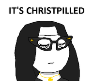 christian_cross christianity closed_eyes closed_mouth cross glasses its_over necklace nun sad text variant:soytan // 436x382 // 4.3KB