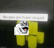 crying cursed_image esl imgflip.com mutt roblox speech_bubble stupid text variant:cryboy_soyjak variant:et // 533x468 // 42.7KB