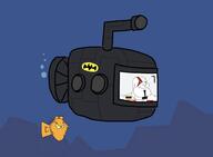 Warrior-Z(user) aryan drawn_background fish garf_(user) sea submarine subvariant:impish_meowjak subvariant:mexiaryan variant:impish_soyak_ears variant:meximutt water // 949x699 // 60.9KB