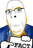 blond blue_eyes fact glasses hand looking_at_you new_york pointing series:countryaryan_gem! serious sign stubble transparent trend:aryan variant:cobson white_background white_skin // 775x1127 // 158.3KB