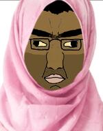 Allah_is_non_existent Hamas_2(namefag) aisha aisha_selfie allah_pidoras cute esl_2 femboy femboy_hooters femboy_in_hijab hamas_2_mother hamas_2_selfie hijab imminent_rape islam mustache rLGBT_muslims rislam rpisslam trad_wife tranny underage wholesome // 607x778 // 180.1KB