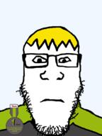 logan medal soyjak_blog soyteen subvariant:neutralplier variant:markiplier_soyjak // 800x1068 // 131.4KB