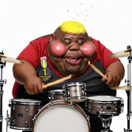 character:hunky fat hunky nigger obese subvariant:branigger subvariant:fat_alicia subvariant:hunky_twink_sex_machine variant:alicia variant:brandon wholesome // 560x560, 6s // 2.8MB