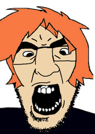 glasses nose open_mouth randal_ivory ranfren teeth_showing variant:godjak webcomic // 800x1129 // 525.1KB