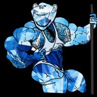 buff cock dick edit ext=webm gem gemmy muscles penis soyjak variant:impish_soyak_ears vein veiny video // 720x720, 23.8s // 4.5MB