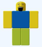 noob open_mouth roblox soyjak variant:markiplier_soyjak video_game // 534x604 // 44.4KB