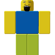 noob open_mouth roblox soyjak variant:markiplier_soyjak video_game // 534x604 // 44.4KB