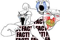 angry crying glasses meta:tagme open_mouth trio // 1280x853 // 323.6KB