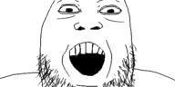 oekaki open_mouth soyjak stubble variant:unknown // 500x250 // 24.1KB