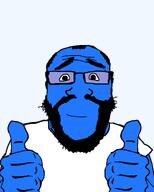 angry hand hands_up happy i_hate i_heart i_love love open_mouth subvariant:science_lover template variant:markiplier_soyjak // 1080x1350 // 106.4KB