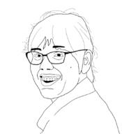 clothes ear female glasses hair open_mouth soyjak variant:unknown // 775x849 // 90.8KB