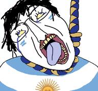 angry argentina argentinian boca bubble meta:tagme money nose spanish_text text textbox tranny // 760x704 // 295.3KB
