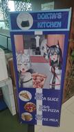 advertisement anime internet_is_leaking irl meta:nas open_mouth pizza pointing soy_parody soyjak tagme_weeb_name variant:two_pointing_soyjaks // 1080x1920 // 273.9KB