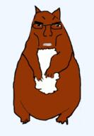 meta:tagme trend:squirreljakking unbothered // 206x298 // 23.0KB