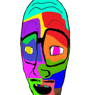 autism bald deformed glasses polo_shirt stubble teeth trend:colorjak variant:mulletjak // 520x758 // 44.8KB