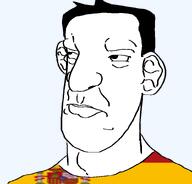 angry cuck esl flag:spain hair idiot lips obsessed_faggot retard series:muttverse spain variant:unknown // 803x768 // 59.1KB