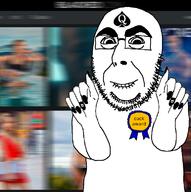 award black_nails blacked blackedtalks cobsontalks cuck glasses meta:namefags queen_of_spades stubble subvariant:cobsontalks variant:cobson // 760x762 // 246.1KB