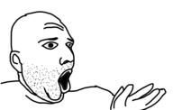 bald hand open_mouth stubble variant:bitcoinjak // 542x344 // 20.2KB