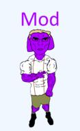 full_body janny mod muscles purple_skin subvariant:unbotheredchud // 981x1608 // 63.0KB