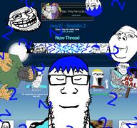 'tu 'tuey soy2 2 a10_eyes angry hair moon natejak nick_kiggers night smile soy2 subvariant:longplier subvariant:neutralplier subvariant:soyaryan subvariant:wholyjak thougher trend:aryan variant:dumjacque variant:feraljak variant:gapejak variant:impish_soyak_ears variant:markiplier_soyjak variant:mulletjak variant:soyak variant:trolljak // 800x750 // 204.6KB