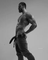 artistic_nudity beard chad cock dick gray_skin meta:pornographic_content muscle_man muscles naked nas:gigachad penis // 1080x1325 // 71.3KB